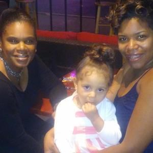 Meet your Posher, T marie